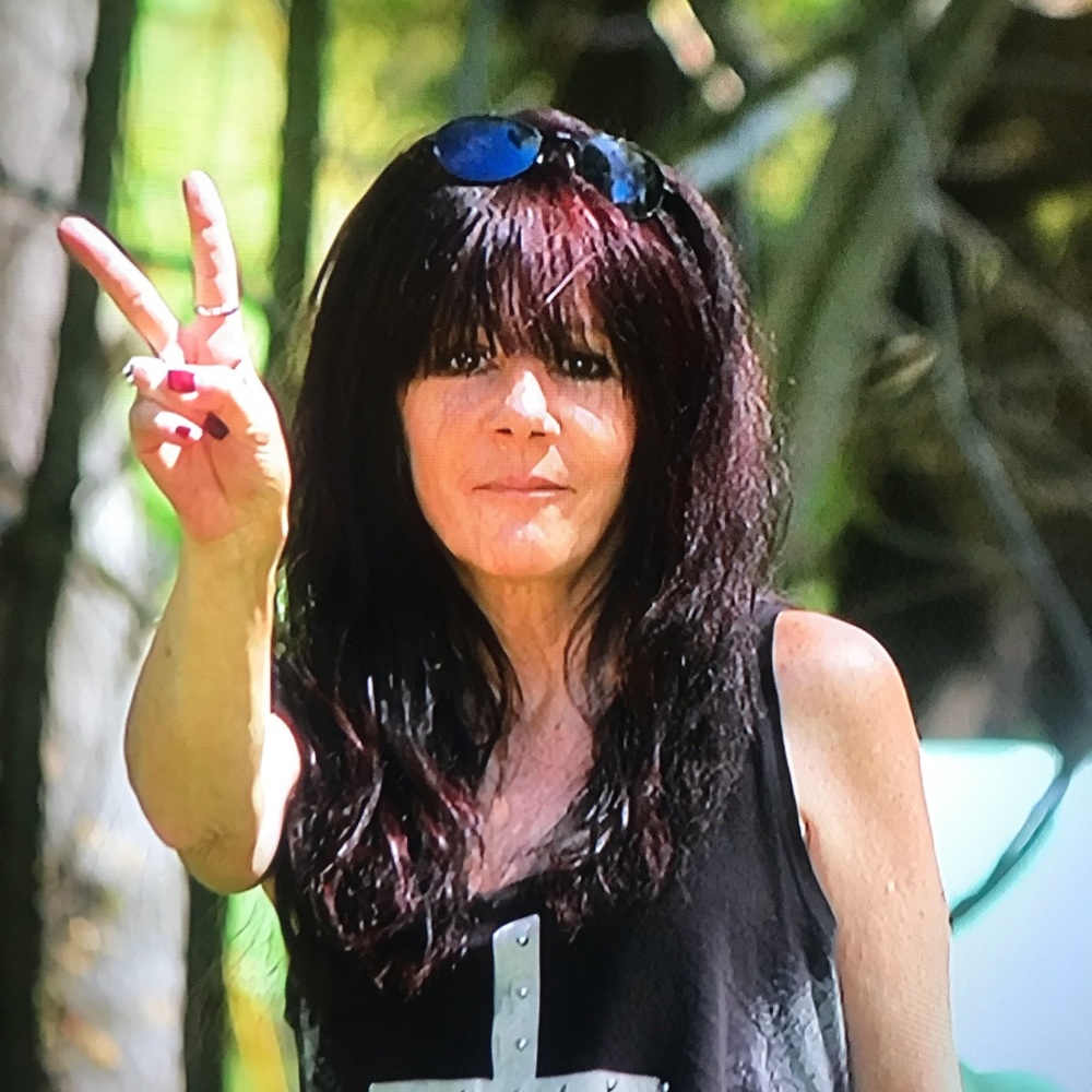 Meet your Posher, Spiritual